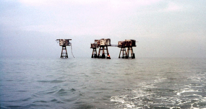 Shivering Sands Army Towers